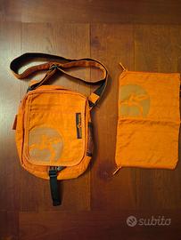 SMEMORANDA BORSELLO E POCHETTE