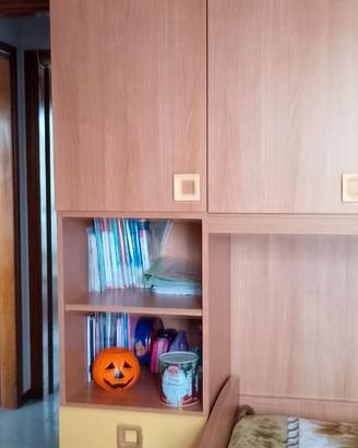 Cameretta per bambini