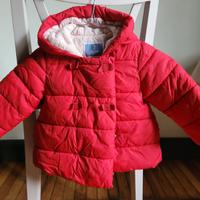 Roba invernale bimba 12-18 mesi