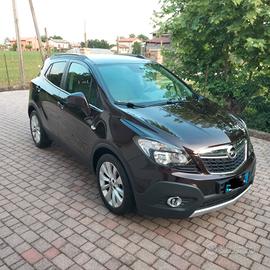Opel Mokka 1.4 GPL 