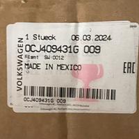 Ripartitore Di Coppia Audi Q5 0CJ409431G usato