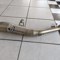 Scarico mivv per Kawasaki Z 750