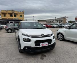 CITROEN C3 BlueHDi 100 S&S Van Feel