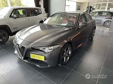 RICAMBI ALFA GIULIA ORIGINALI