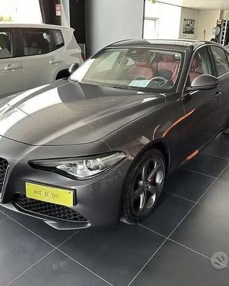 RICAMBI ALFA GIULIA ORIGINALI