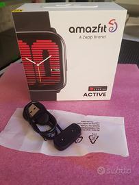 AMAZFIT ACTIVE A2211 - base carica nuovo originale