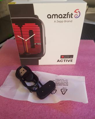 AMAZFIT ACTIVE A2211 - base carica nuovo originale