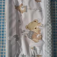 IMBOTTITURA FASCIATOIO