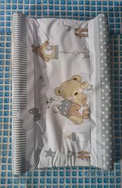 IMBOTTITURA FASCIATOIO