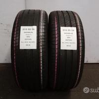 2 gomme 215 55 18 michelin br42