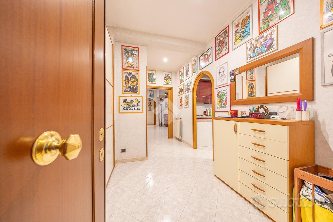 3 LOCALI A ROMA - Vista 2