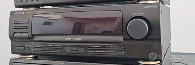 Kenwood equalizzatore grafico GE-970