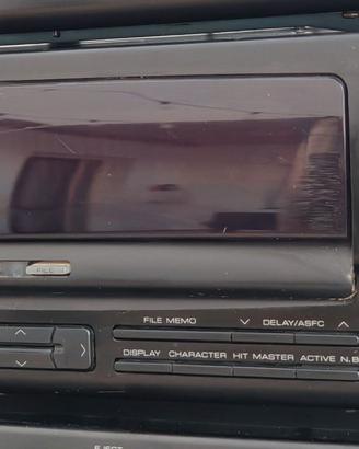 Kenwood equalizzatore grafico GE-970