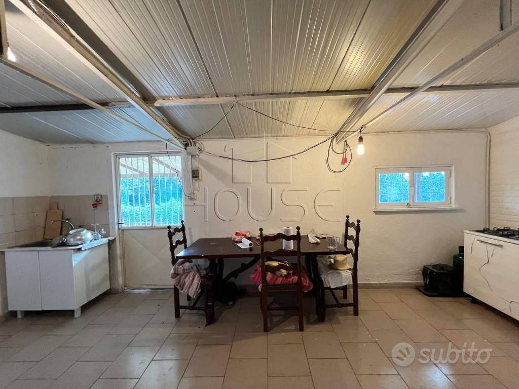 Rustico / Casale di 45 m² con 2 locali e posto aut - Vista 5