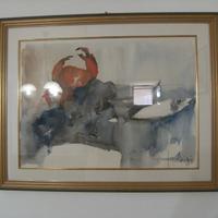 ACQUARELLI  FRATTINI