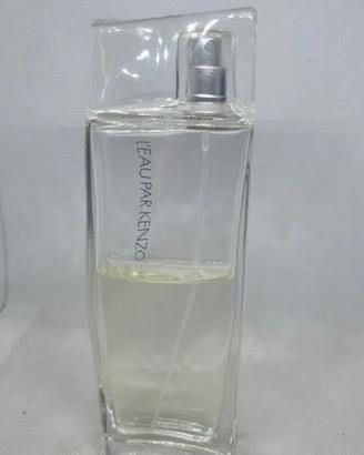 profumo l'eau par Kenzo 