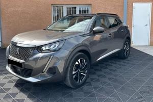 Peugeot 2008 PureTech 130 S&S Allure Pack