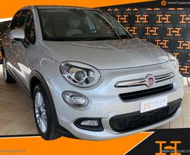 FIAT 500X 1.6 M.Jet 120 CV Lounge