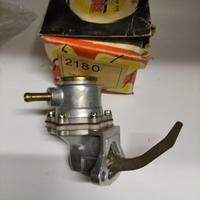 POMPA ALIMENTAZIONE CARBURANTE BCD 2180 FIAT ARGEN