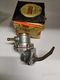 POMPA ALIMENTAZIONE CARBURANTE BCD 2180 FIAT ARGEN