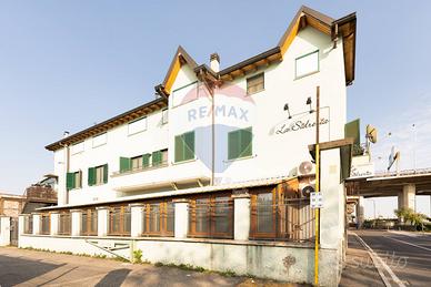 Casa Semindipendente - Milano