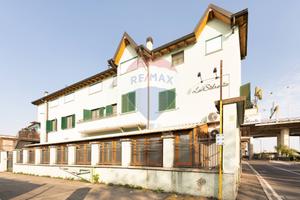 Casa Semindipendente - Milano