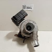 TURBINA FORD Transit Serie Custom 1946738 CYFF die