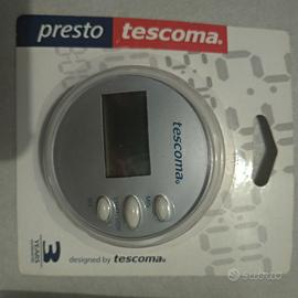 Timer da cucina, TESCOMA.