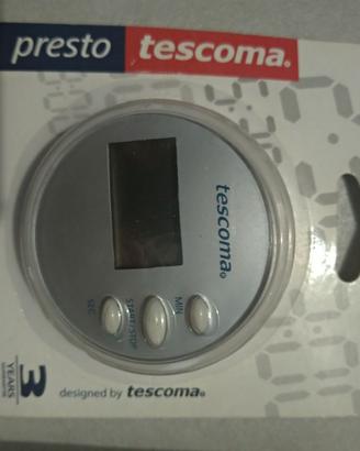 Timer da cucina, TESCOMA.