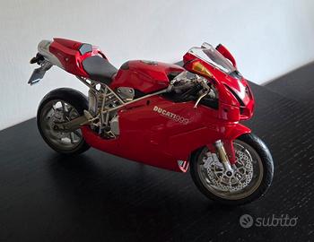 Ducati 999 scala 1:6
