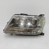 Faro fanale anteriore sx suzuki grand vitara ii j