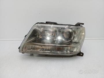 Faro fanale anteriore sx suzuki grand vitara ii j