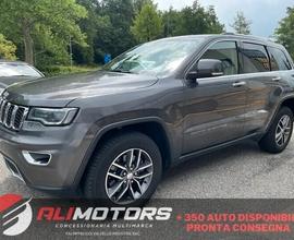 Jeep Grand Cherokee Grand Cherokee 3.0 V6 CRD 250 