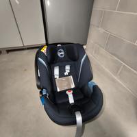 Ovetto cybex Aton 5