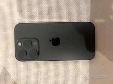 Iphone 15 PRO 128 gb