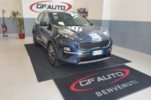 Kia Sportage 1.6 CRDI 136 CV AWD GT Line