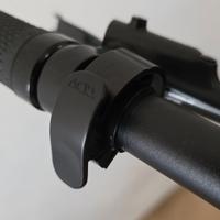 Campanello CUBE per MTB nuovo