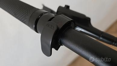 Campanello CUBE per MTB nuovo