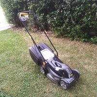 attrezzatura da giardino