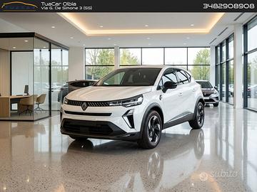 Renault Captur 1.2 ECO-G 120CV Techno #50644