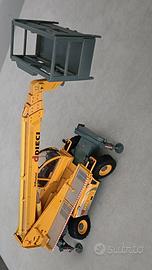 Modellino Pegasus Dieci 5021