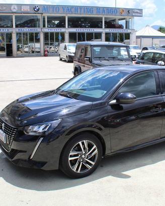 PEUGEOT - 208 - PureTech 100 S&S 5p. Allure