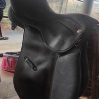 Sella daslö sintetica