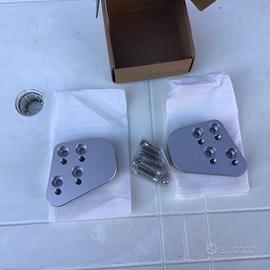 Riser per manubrio Bmw rt 1200