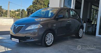 Lancia Ypsilon 1.3 mjt Gold s&s 95cv
