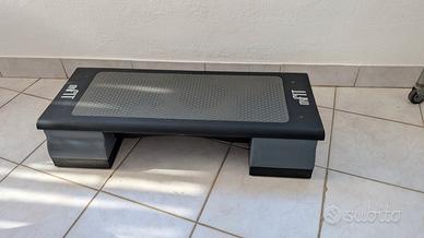 Step Aerobico Regolabile MyFit