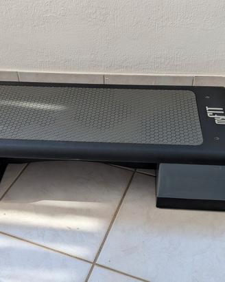 Step Aerobico Regolabile MyFit