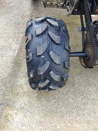 ruote quad 18x9,5x8