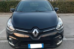 Renault Clio dCi 8V 75 CV 5 porte Duel