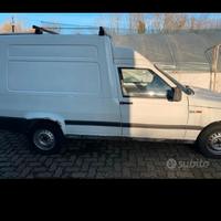 Fiat fiorino furgone 
